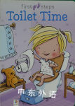 Toilet Time Hinkler Books