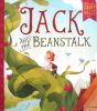 Jack and the beanstalk