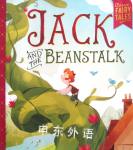 Jack and the beanstalk Rafael Mayani