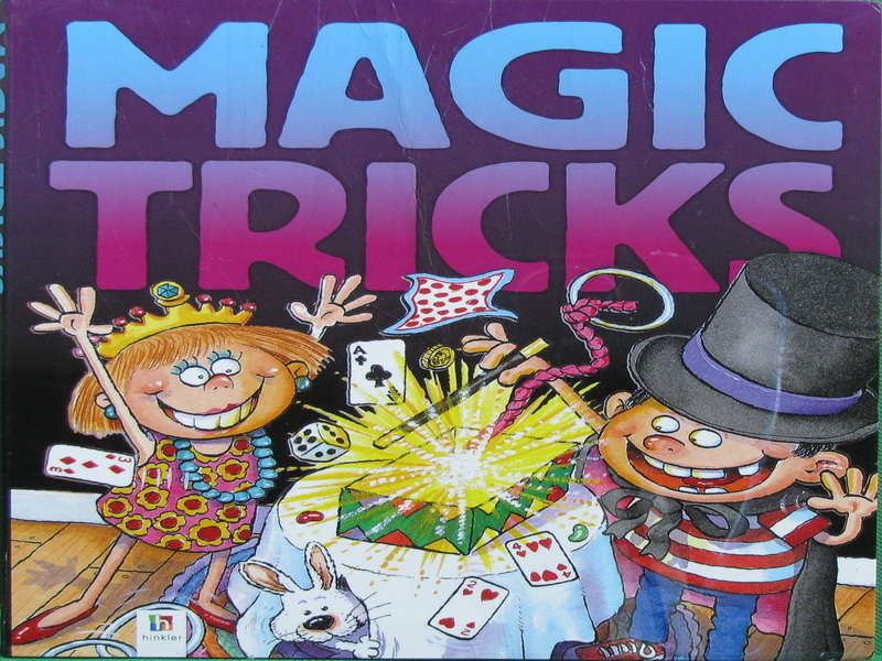 magic tricks