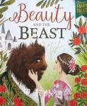 Beauty and the Beast Seo Kim