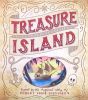 Katie Hewat Treasure Island