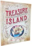 Katie Hewat Treasure Island