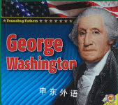 George Washington (Founding Fathers) Pamela McDowell