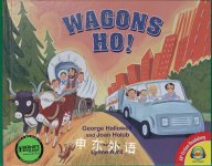 Wagons Ho!  George Hallowell