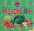 Vegetables (Let's Learn about Food)