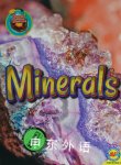 Minerals Patricia Miller-Schroeder