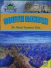 South Dakota: The Mount Rushmore State (Discover America)