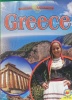 Greece (Exploring Countries)