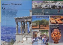 Greece (Exploring Countries)