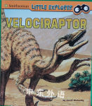 Velociraptor (Little Paleontologist) Janet Riehecky