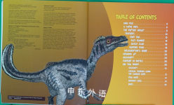 Velociraptor (Little Paleontologist)