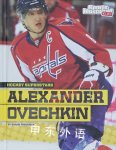 Alexander Ovechkin (Hockey Superstars) Shane Frederick
