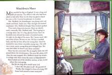 The Secret Garden
