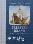 Treasure Island Robert Louis Stevenson