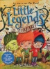 The Story Tree (Little Legends 6)
