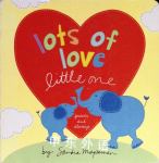 Lots of Love Little One Sandra Magsamen