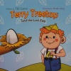 Terry Treetop and the lost egg: the lost egg