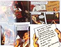 Journey to the Center of the Earth