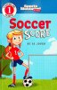 Soccer Score