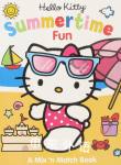 Hello Kitty Summertime Fun: Mix N' Match Frankie Jones