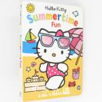Hello Kitty Summertime Fun: Mix N' Match