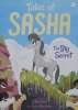 Tales of Sasha 