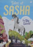 Tales of Sasha  Alexa Pearl