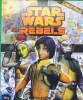 Star Wars Rebels Look & Find