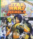 Star Wars Rebels Look & Find Phoenix International Publications (Editor)