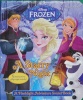 A Starry Night - A Flashlight Adventure Sound Book - Disney Frozen
