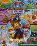 Paw Patrol Look and Find Nickelodeon