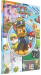 Paw Patrol - Little Look and Find - PI Kids