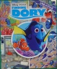 Disney Pixar Finding Dory Look and Find