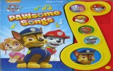 Paw Patrol Little Music Note (Paw Patrol: Play-a-Song)