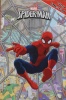 Marvel Spider-man:Little Look and Find