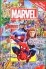 Marvel Little Look and Find
