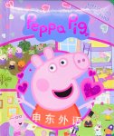 Little First Look and Find Peppa Pig Susan Rich Brooke