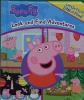 peppa pig：look and find adventure