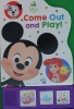 Disney Baby Mickey Mouse, Minnie Toy Story