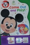 Disney Baby Mickey Mouse, Minnie Toy Story Erin Rose Wage