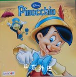 Pinocchio Bendon Pub Intl