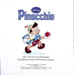 Pinocchio