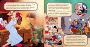 Pinocchio