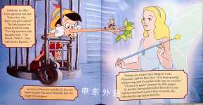 Pinocchio