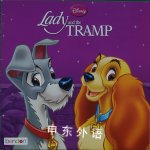 Lady and the Tramp Bendon