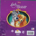 Lady and the Tramp