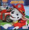 Paw Patrol: Pup With the Fire Truck
