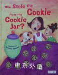 Who Stole the Cookie from the Cookie Jar? Christine Schneider