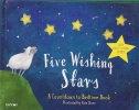 Five Wishing Stars Storybook
